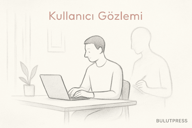Gölge Takip Tekniği Ne Zaman İşe Yarar, Ne Zaman Yaramaz