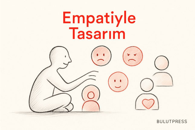 Empatiyi Tasarım Kararına Çevirmek