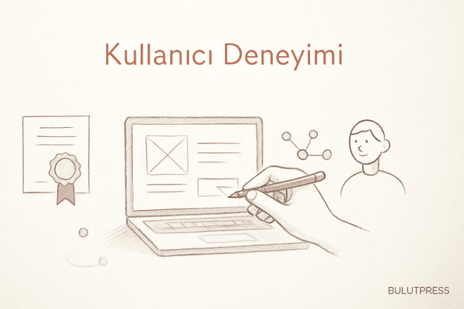 Diplomasız UX Kariyeri: İşe Alımda Aslında Neye Bakılıyor