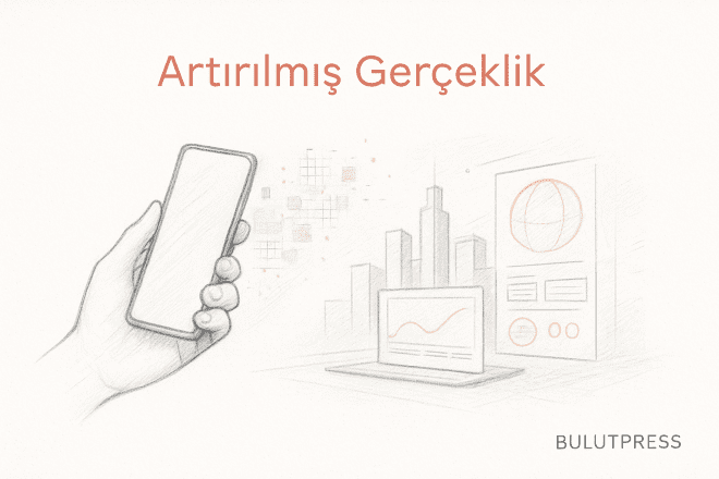 AR'ın Tarihi ve Bugün Gerçekten Tuttuğu Yerler