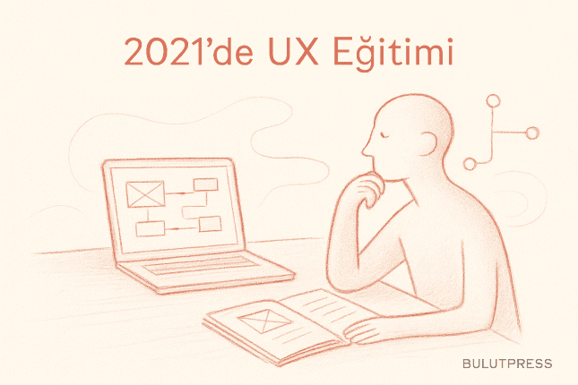 Yıl Sonu İndirimiyle UX Kursu Almak: Nelere Bakmalı