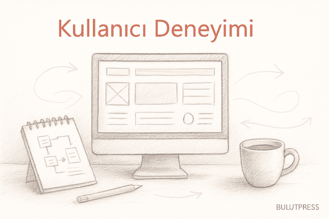 Kullanıcı Deneyimini Ekibe ve Yöneticiye Savunmak