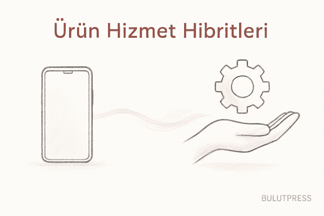 Ürün ve hizmeti tek pakette satmanın maliyet tarafı