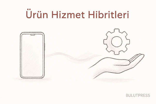 Ürün-Hizmet Hibritleri: Nerede Kâr Eder, Nerede Zarar Yazar
