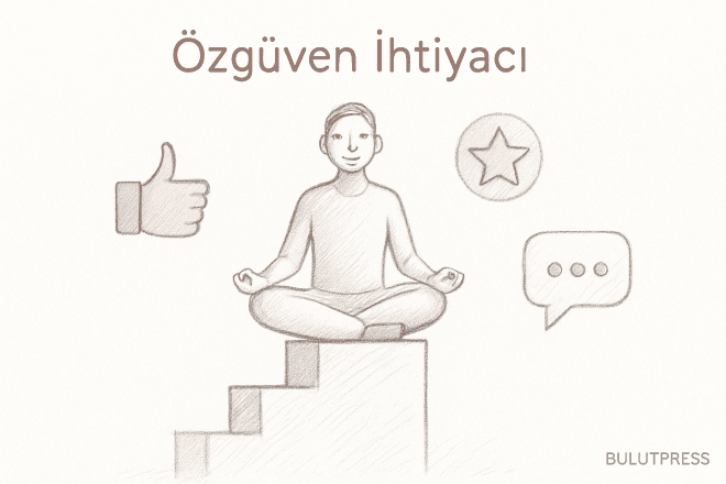 Rozet ve Liderlik Tablosu Kullanıcı Özgüvenini Neden Beslemez