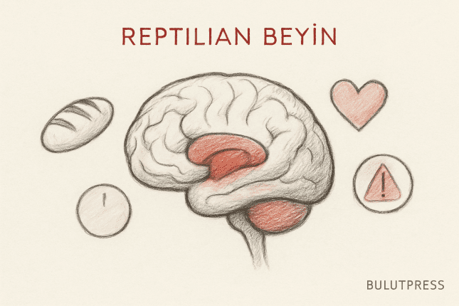 Reptilian Beyin: Çürütülmüş Model, Ayakta Kalan Tasarım Tavsiyeleri