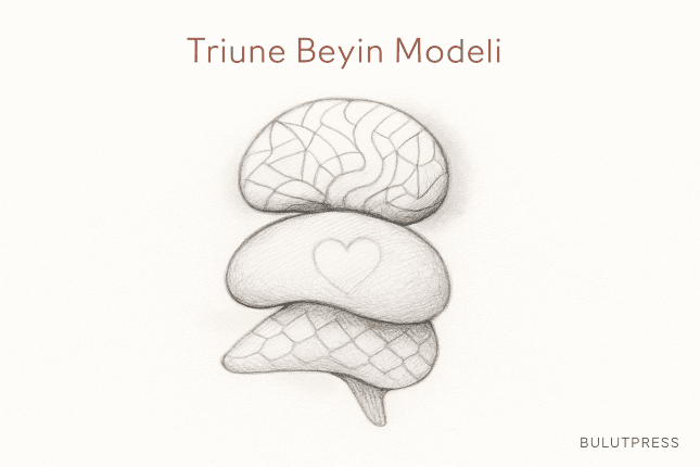 Triune Beyin Modeli ve Üç Katmanlı Beyin Fikrinin Sınırları