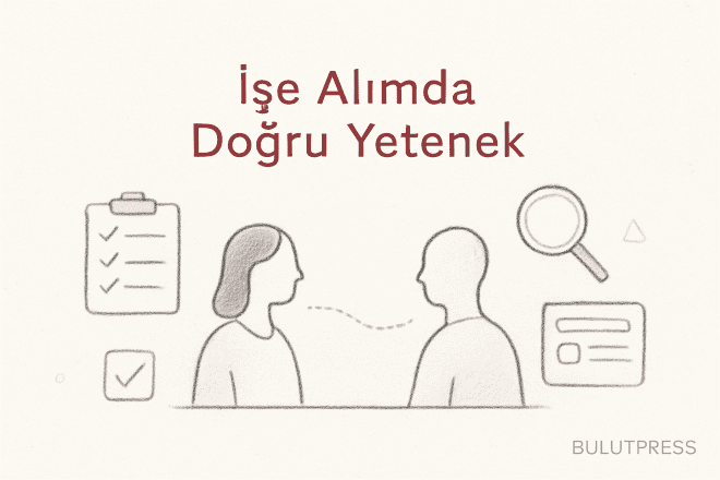 Aday Deneyimi: İşe Alımda Zaman Nerede Kaybediliyor?