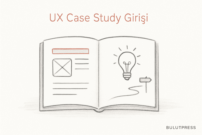 Case Study Girişini Birkaç Cümleye İndirmek