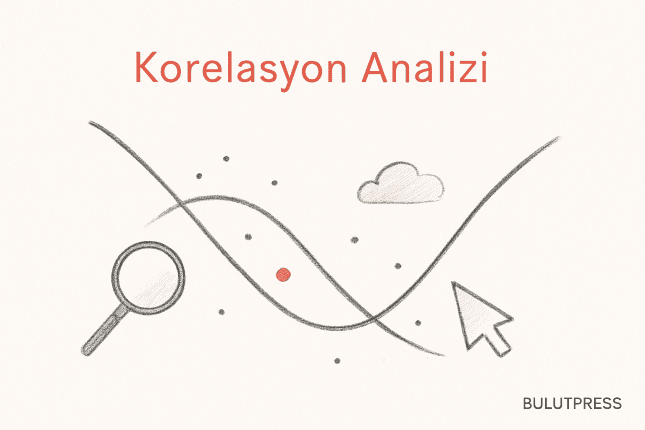 Korelasyon Nedir? UX Verisinde İlişkiyi Doğru Okumak