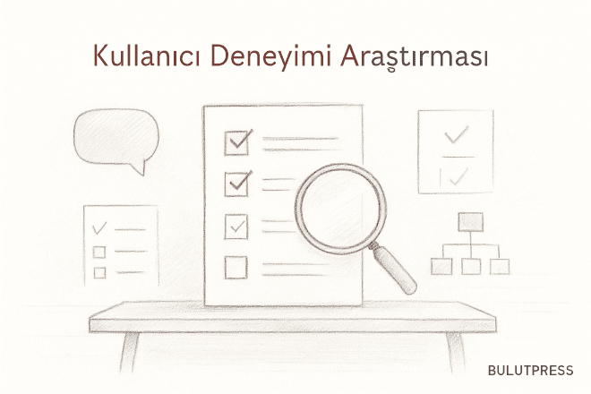 UX Araştırmasında Anketin Sınırları ve Alternatif Yöntemler