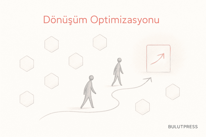 Dönüşüm Oranı Optimizasyonu ve Test İçin Gereken Trafik