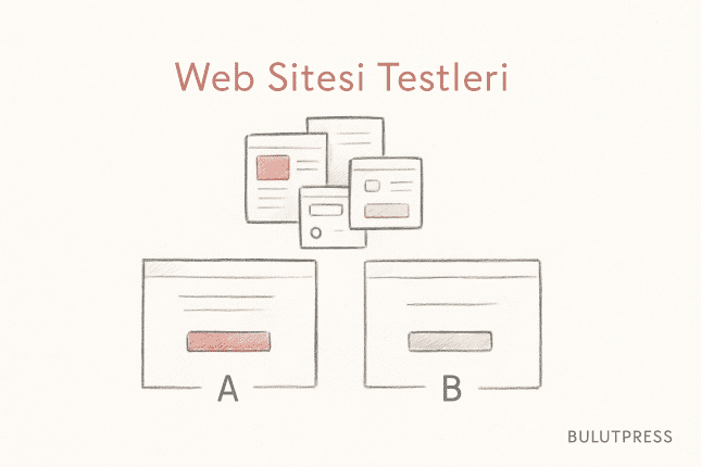 A/B Testi ve Çok Değişkenli Test: Kombinasyon Sayısı Neyi Değiştirir