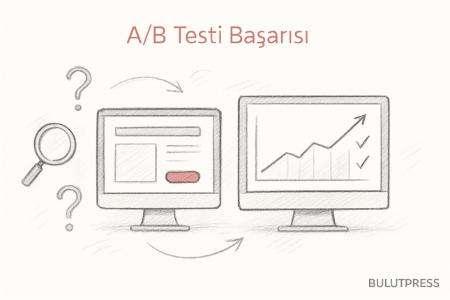 A/B Testinde Soru Seçimi: Ölçülebilir Olması Yetmiyor