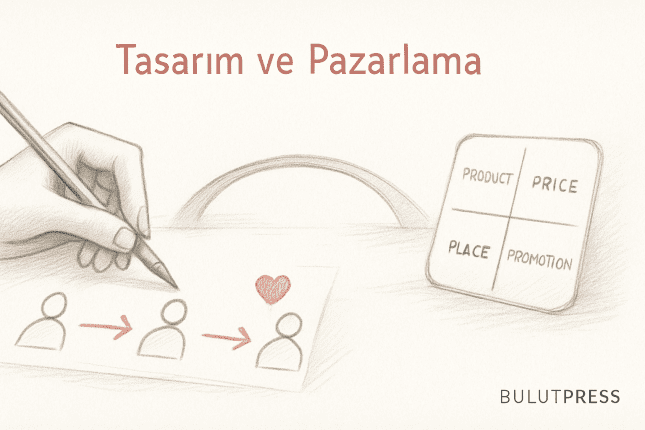 Tasarım ve Pazarlama Çatışması: Sorun Yöntemde Değil, Takvimde