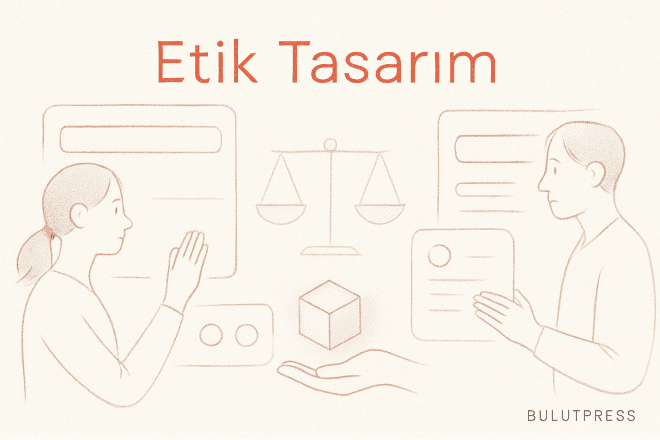 Karanlık Desenler ve Etik Tasarım: A/B Testinin Kör Noktası