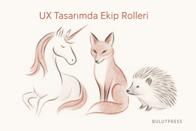 Berlin'in tilkisinden UX ilanlarının unicorn'una: rol etiketleri
