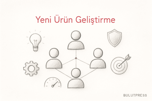 Yeni Ürün Geliştirmede Sekiz Faktör ve Aralarındaki Gerilim