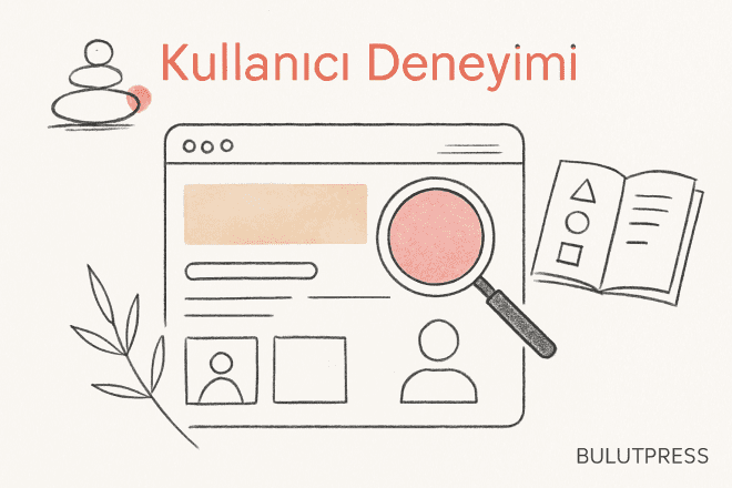 UX: Kanıtlanmış Kalıplar, Kademeli Form ve Tooltip'in Sınırı