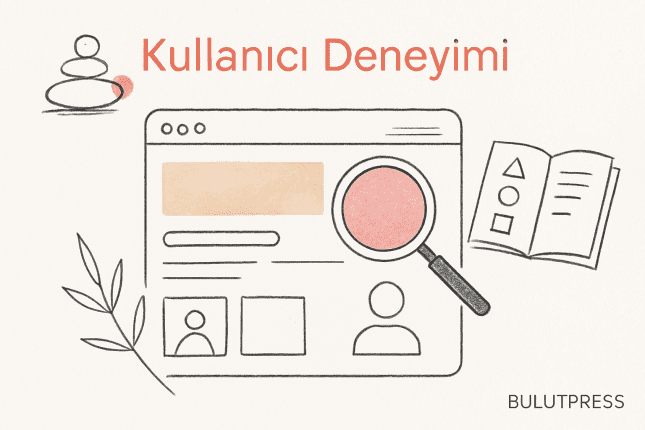 Kullanıcı Deneyiminde Gerçekten İşe Yarayan Beş Uygulama