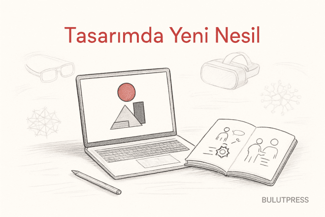 Tasarım Eğitimi: Araç Öğretmek mi, Problem Tanımlamak mı?