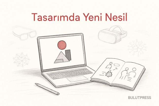 Tasarım Eğitiminde Disiplinlerarası Çalışma Nerede İşe Yarar