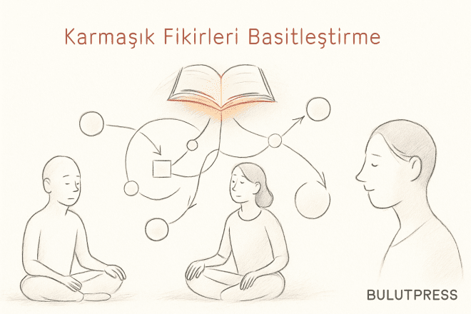 Bilgi Laneti: Karmaşık Konuları Anlaşılır Anlatmanın Teknikleri