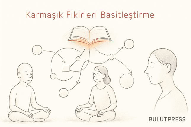 Karmaşık Konuları Anlatırken Neyi Atladığınızı Neden Göremezsiniz