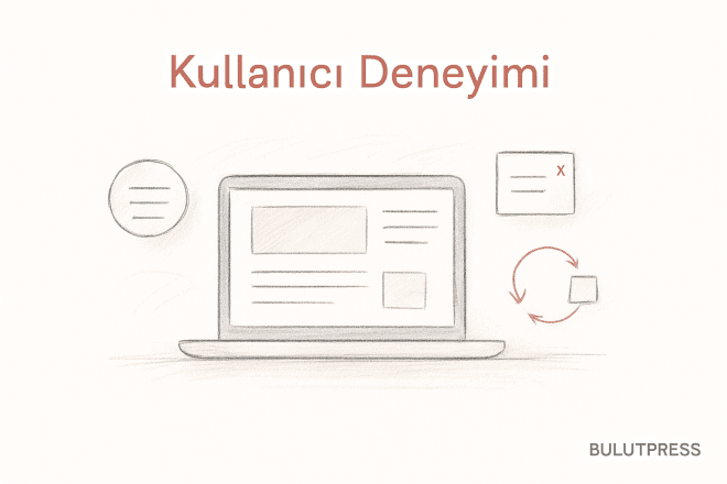UX ROI Hesaplama: Dönüşüm Artışını Doğru Ölçmenin Yolu