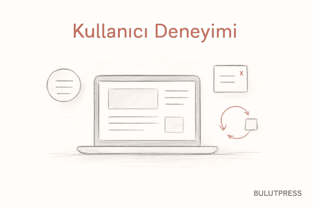 UX Yatırımının Getirisi: ROI Hesabı Kolay, Artışı Tasarıma Bağlamak Zor