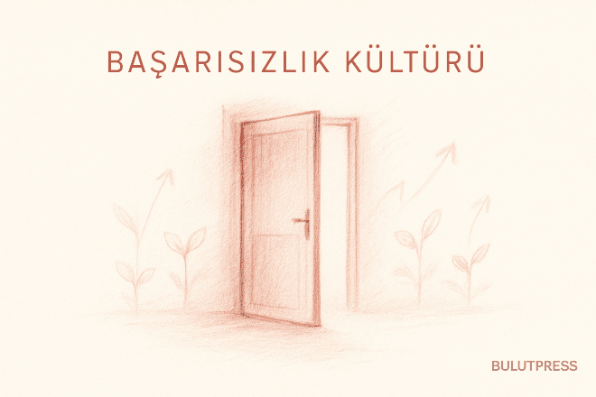 Deneme Kurulumu Bozuksa Başarısızlık Bilgi Üretmez