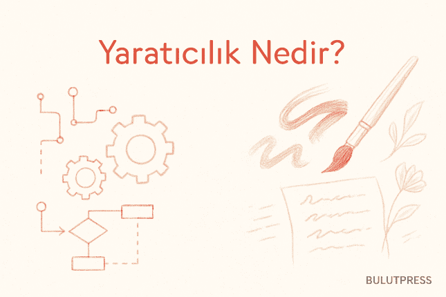 Yaratıcılığın Türleri: Sanatsal, Teknik, H- ve P-Yaratıcılık