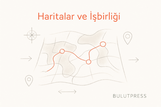 Yolculuk Haritalarında Sadeleştirme ve Katman Sayısı