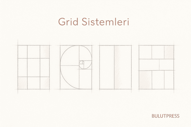 Grid Türleri, Sütun Matematiği ve Baseline Kayması