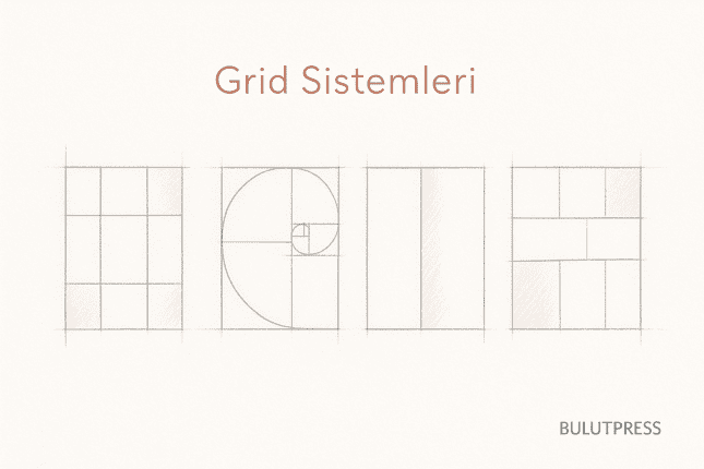 Grid Sistemleri: Hangi Düzeni Ne Zaman Seçmeli