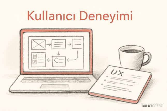 Google UX Design Sertifikası mı, IxDF Üyeliği mi?
