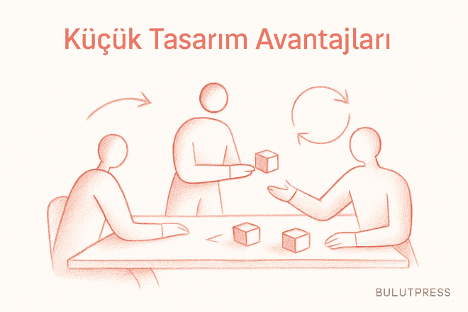 Dikey Dilimleme, Bağımlılık Sırası ve Küçük Kitlede A/B Testi