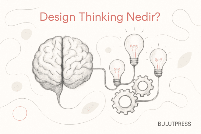 Design Thinking Gerçekten Önyargıyı Azaltır mı?