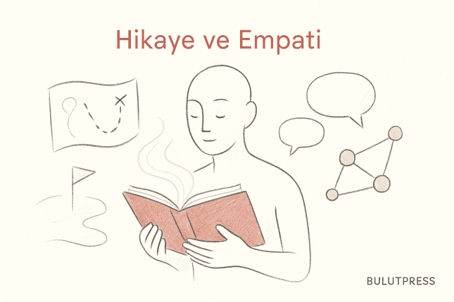 Tasarımda Hikaye Anlatımı: Empatiyi Neden Kolaylaştırır