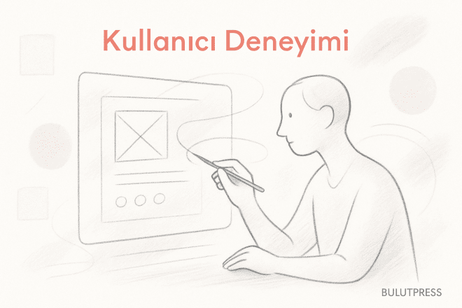 Psikoloji Mezunları İçin UX Tasarıma Geçiş Rehberi