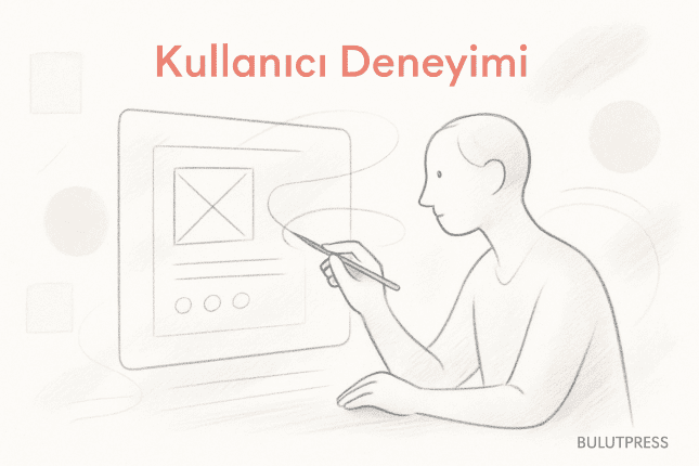 Psikolojiden UX Tasarıma Geçiş: Neyi Taşırsınız, Neyi Yeniden Öğrenirsiniz