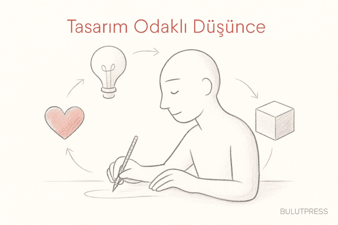 Design Thinking Aşamaları, Prototip Kararı ve Kaynaklar