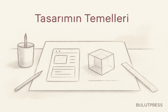 Tasarım Nedir? Kısıt Altında Karar Vermek