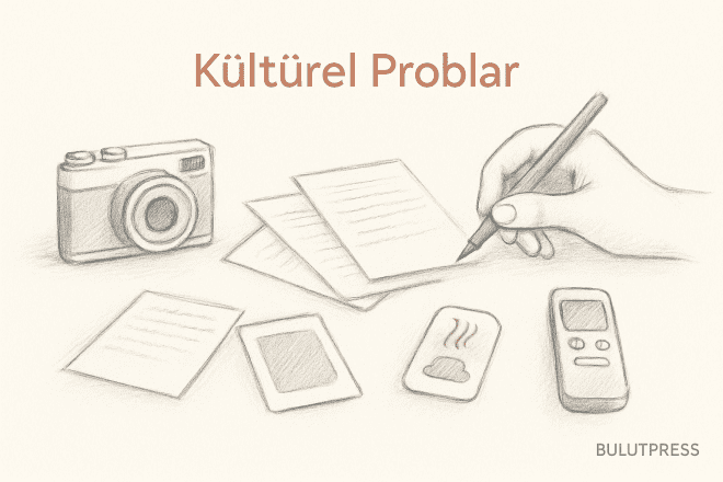 Kültürel Prob Kiti Nasıl Hazırlanır ve Uygulanır?