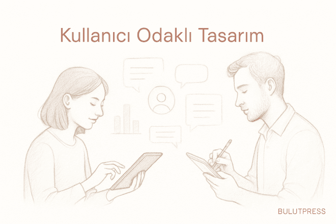 Kullanıcı Odaklı Tasarımda Gözlem Teknikleri Nasıl Uygulanır