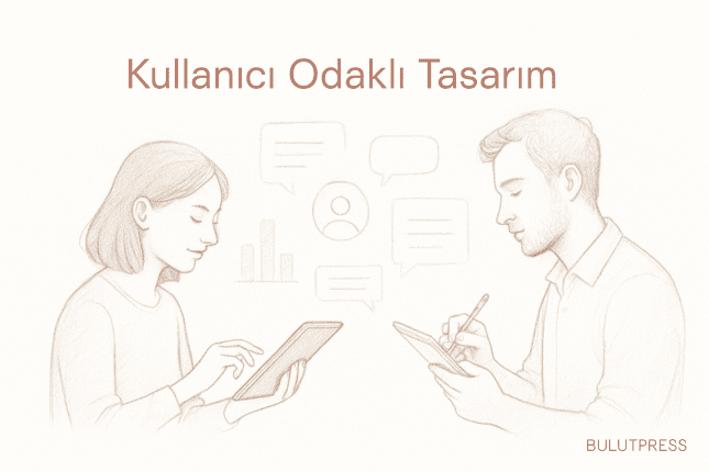 Kullanıcı Gözlemi: Sormanın Yetmediği Yerde Ne Yapılır