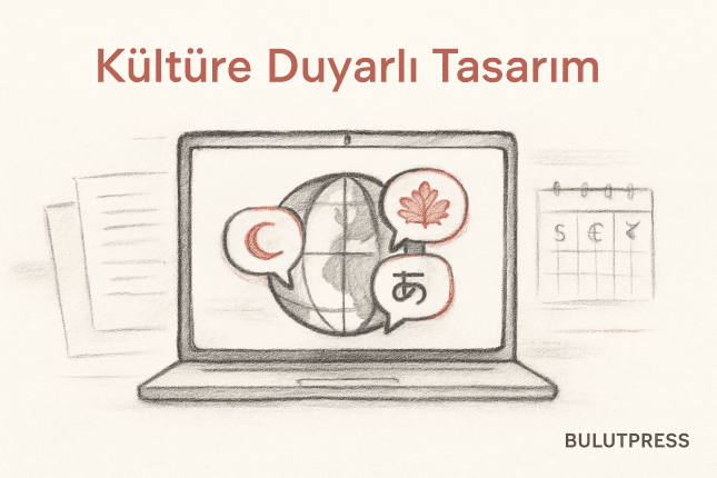 Lokalizasyon ve Uluslararasılaştırma: Çeviriden Sonra Başlayan İş