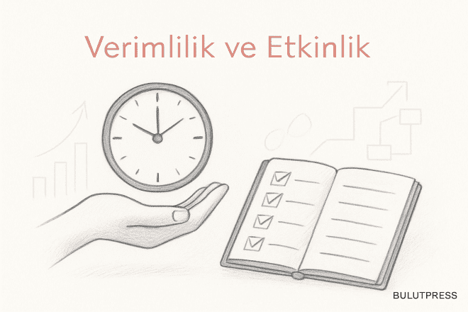 Zaman Yönetiminde Ölçme ve Eleme Pratiği