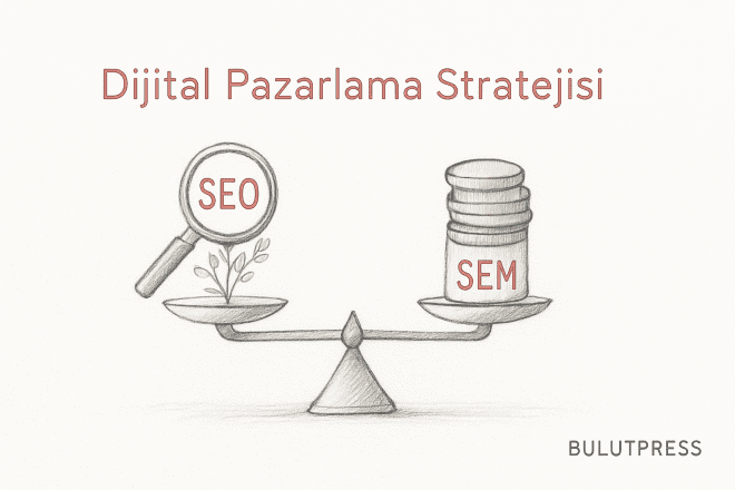 SEO ve SEM Arasında Seçim: Serbest Çalışanlar İçin Pratik Karar