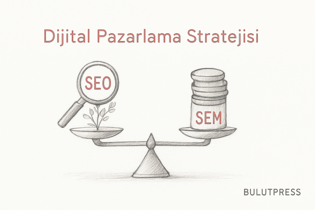 Freelancer İçin SEO mu SEM mi: Saatinizle mi Paranızla mı Ödeyeceksiniz
